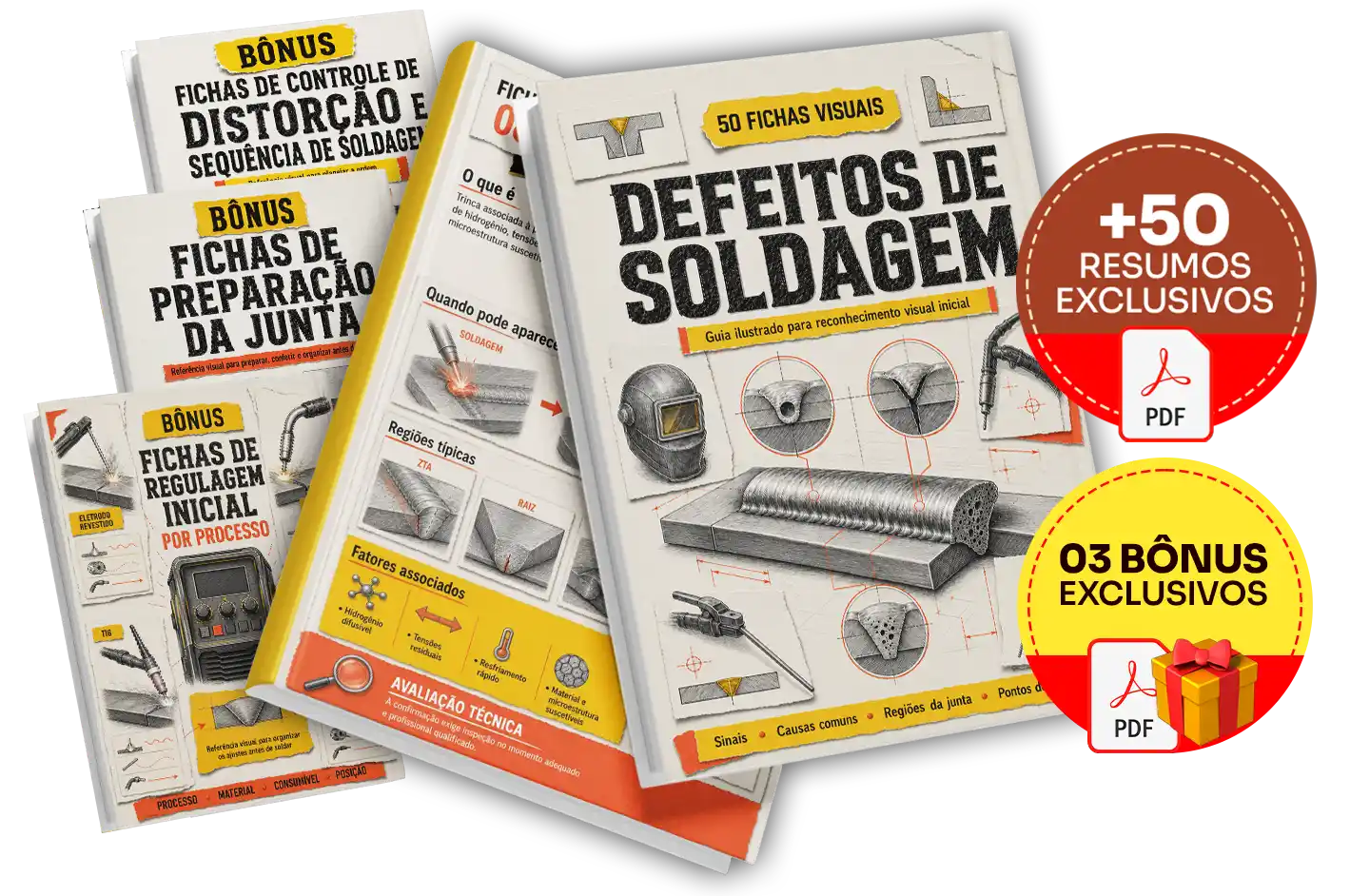 Mockup do Plano Completo